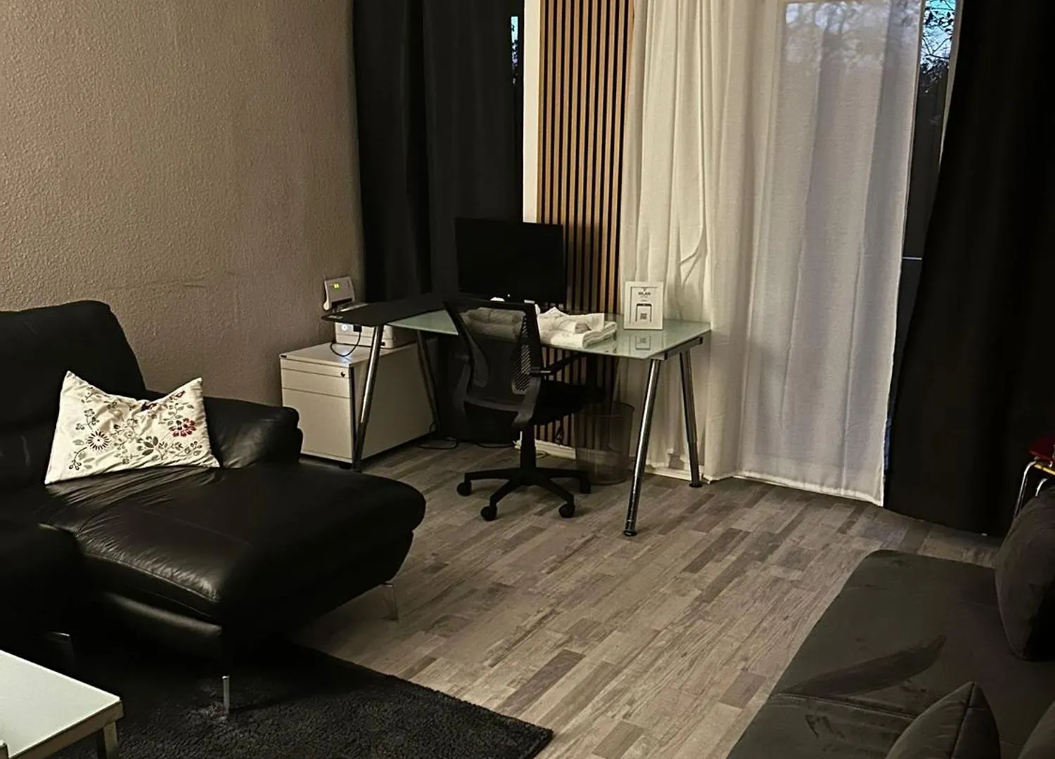 Koeln Wohnung 4 Min Naehe Von Hbf Und Dom Mit Garten ,Balkon & Office 0*, Kolonia Niemcy