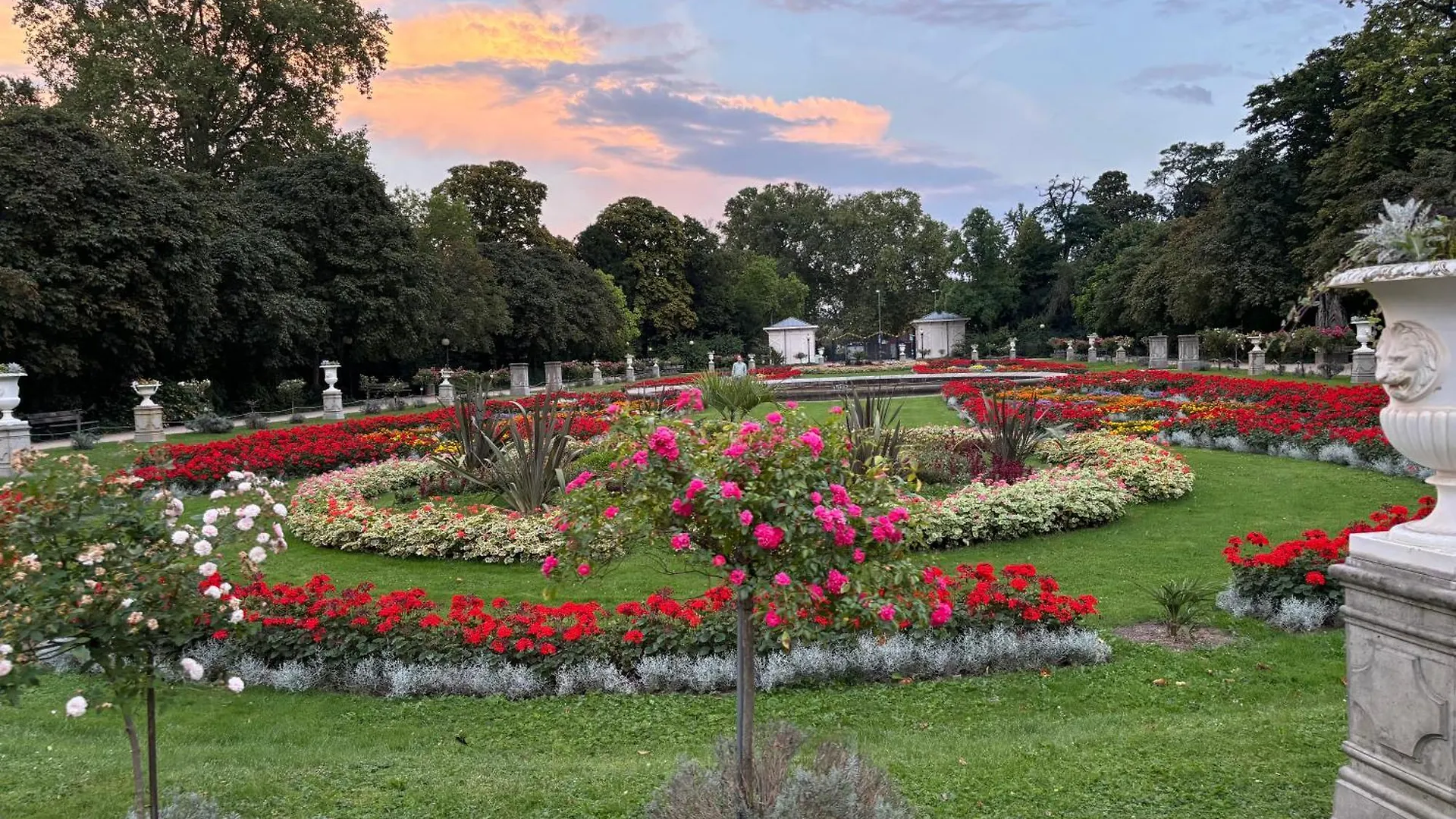 Apartament Koeln Wohnung 4 Min Naehe Von Hbf Und Dom Mit Garten ,Balkon & Office