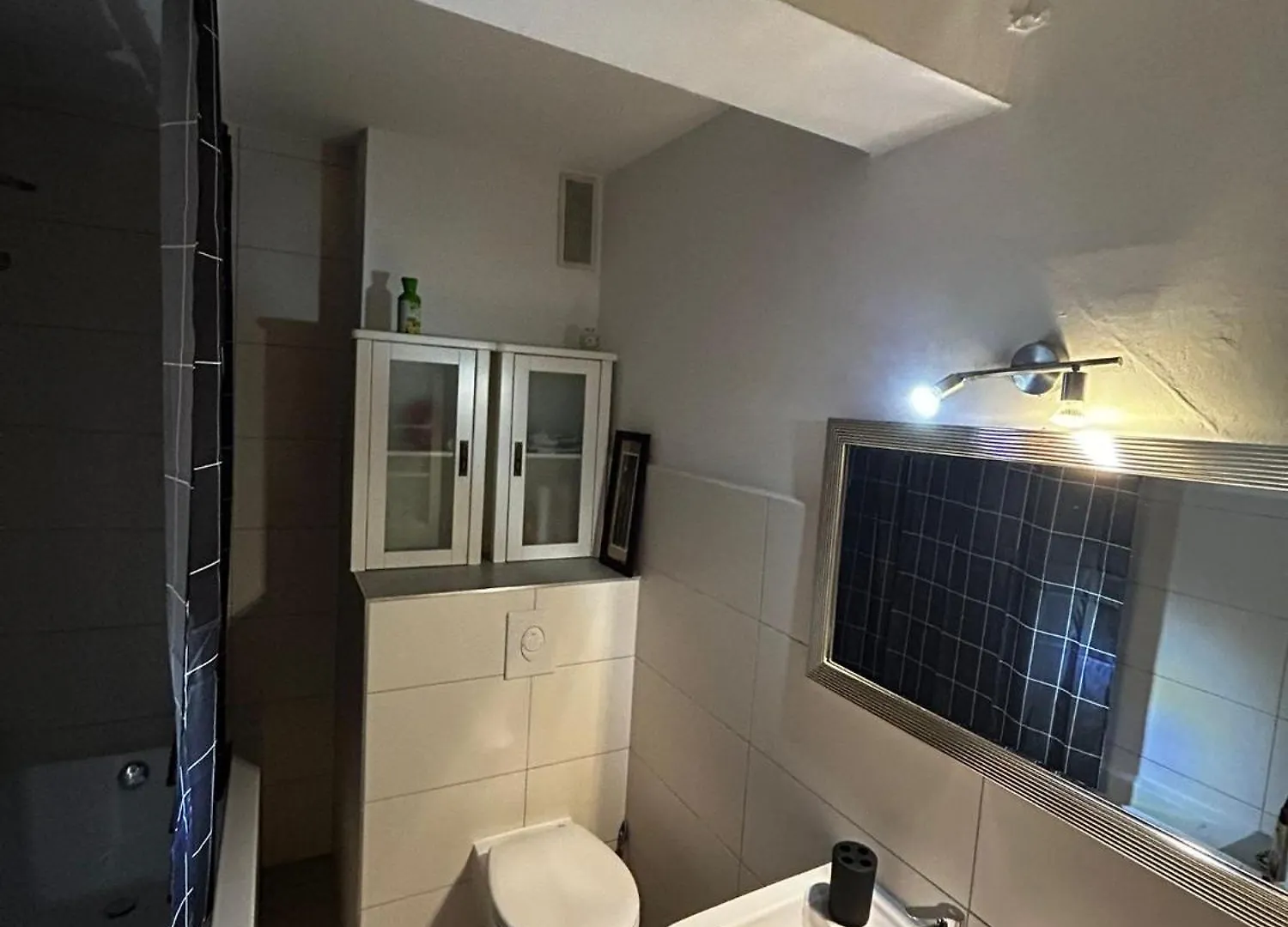 Apartment Koeln Wohnung 4 Min Naehe Von Hbf Und Dom Mit Garten ,Balkon & Office