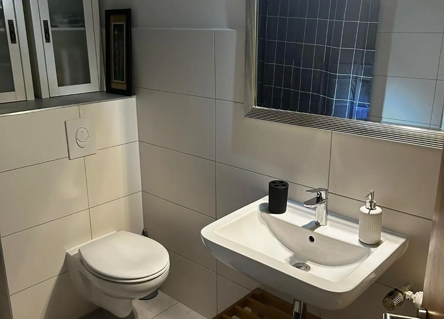 Koeln Wohnung 4 Min Naehe Von Hbf Und Dom Mit Garten ,Balkon & Office Köln