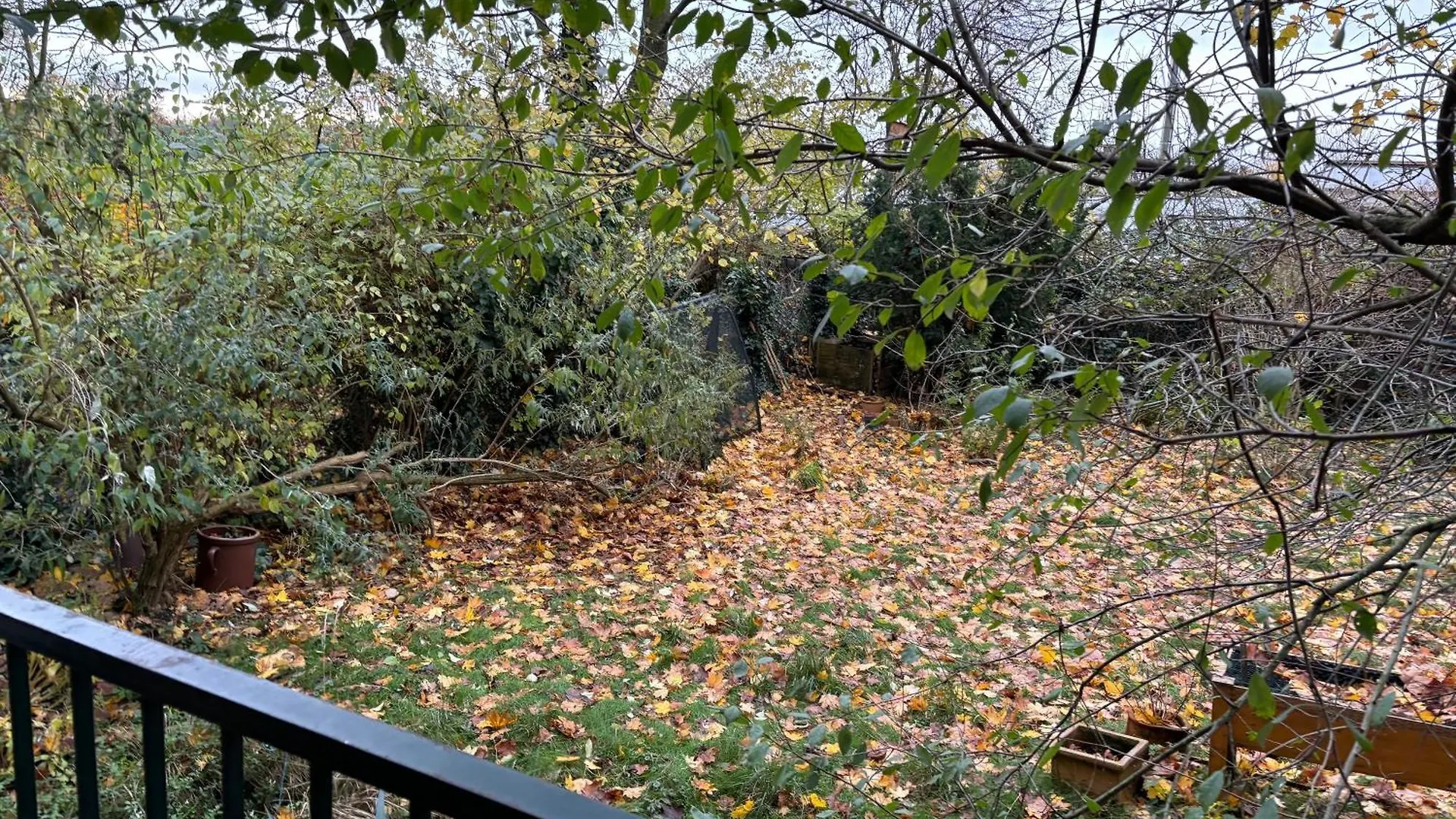Koeln Wohnung 4 Min Naehe Von Hbf Und Dom Mit Garten ,Balkon & Office Deutschland