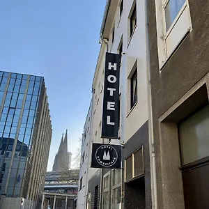 Domspitzen Köln