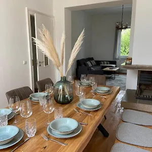  Appartement Wunderschoene Sanierte Vor Den Toren Koelns