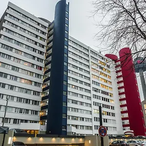 Downtown Ehrenfeld Köln