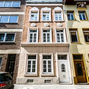 Koln-altstadt-nord Colonia