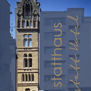 Statthaus - Statt Colonia