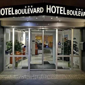 Hotel Boulevard, Kolonia