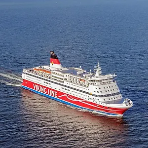 Viking Line Ferry Gabriella - 2-night Cruise Stockholm-helsinki-stockholm Stockholm