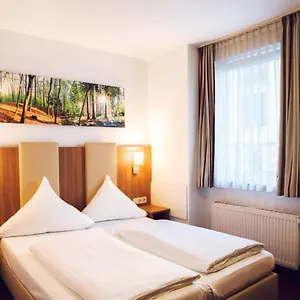 3* Отель Domblick Garni