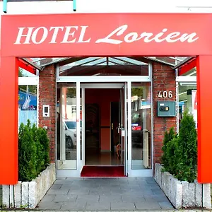 3* Szálloda Lorien