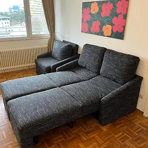 Koeln Deutz Colonia