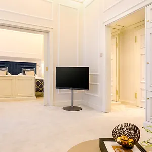 5* Отель Excelsior Ernst Am Dom