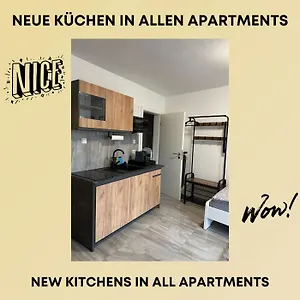 Apartments Cologne Köln