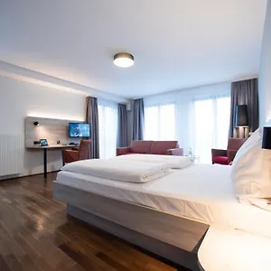 Hotel Eden Frueh Am Dom, Kolonia