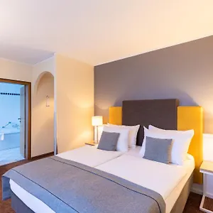 4* Szálloda Select Silence Garden