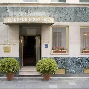 Brandenburger Hof Köln