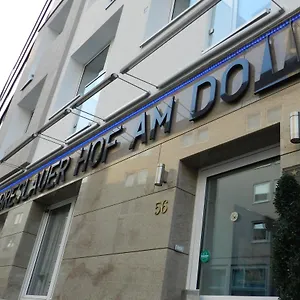 Hotel Breslauer Hof Am Dom, Kolonia