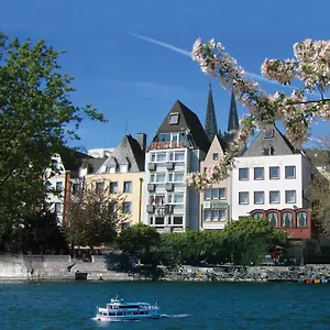 Roemerhafen Köln