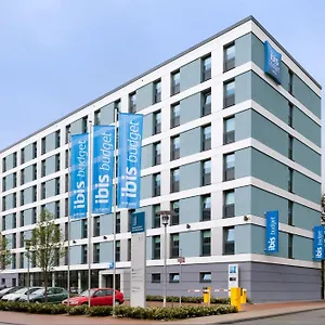 2* Szálloda Ibis Budget Messe