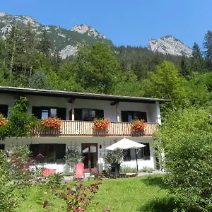 Reiteralpe Ramsau bei Berchtesgaden