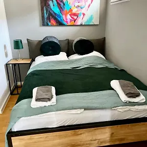 Apartment-city Köln