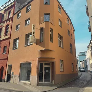 Hotel Heinzelmaennchen, Kolonia