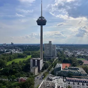 In 2909 Köln