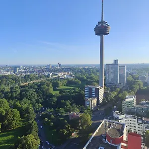Ferienwohnung In 2910 Köln