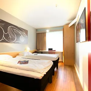 3* Szálloda Ibis Messe