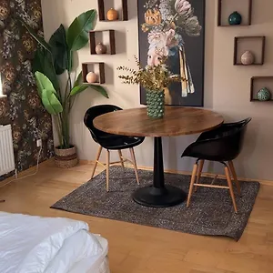 Studioroom Altstadt Köln