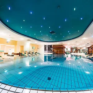 4* Szálloda Mauritius & Therme