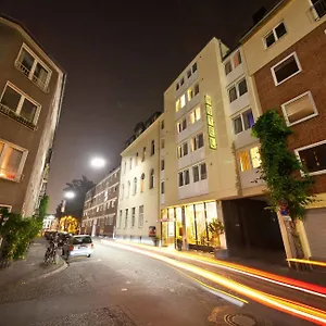Leonet Köln