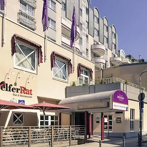 Mercure Friesenstrasse Köln