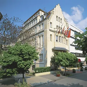 4* Отель Viktoria