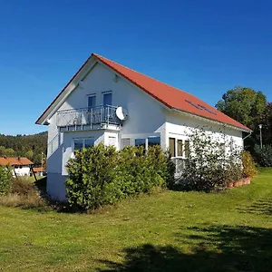 Haus Gerrie Mauth