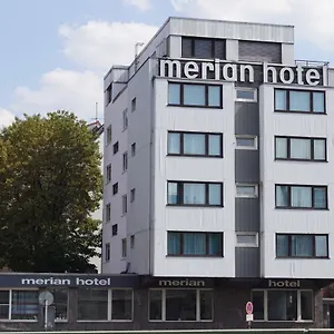 ホテル メリアン, ケルン