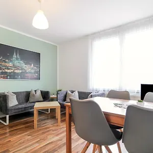 Fewo-colonia Koeln-innenstadt Colonia