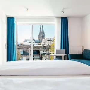 Haus Am Dom - Und Colonia