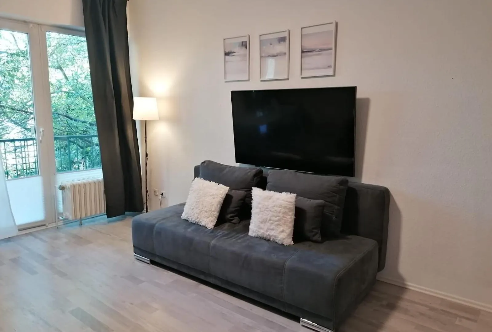 דירה Koeln Wohnung 4 Min Naehe Von Hbf Und Dom Mit Garten ,Balkon & Office גרמניה